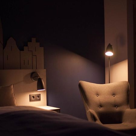 Stadtrandzimmer Herrnburg Eksteriør billede